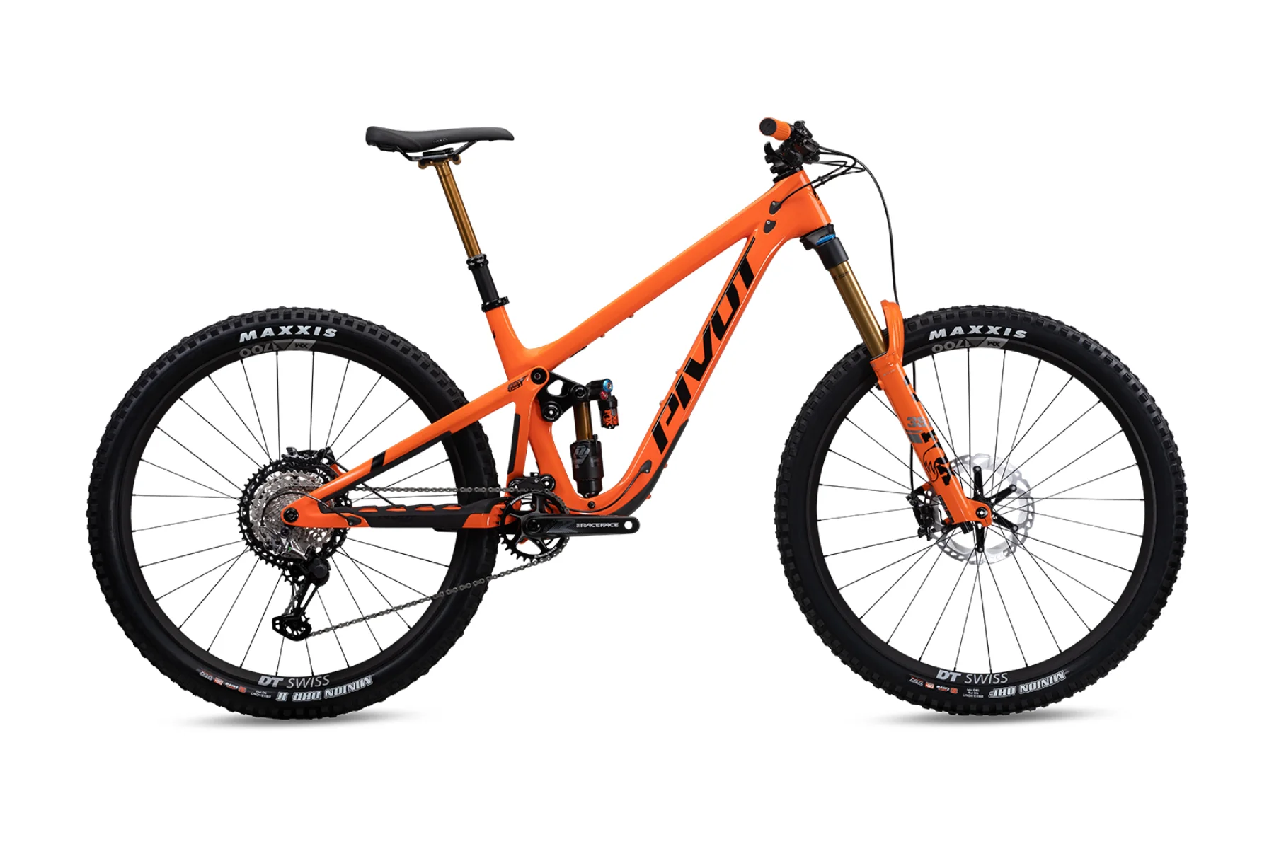 Firebird Pro XT/XTR Factory Float X2 - Image 3