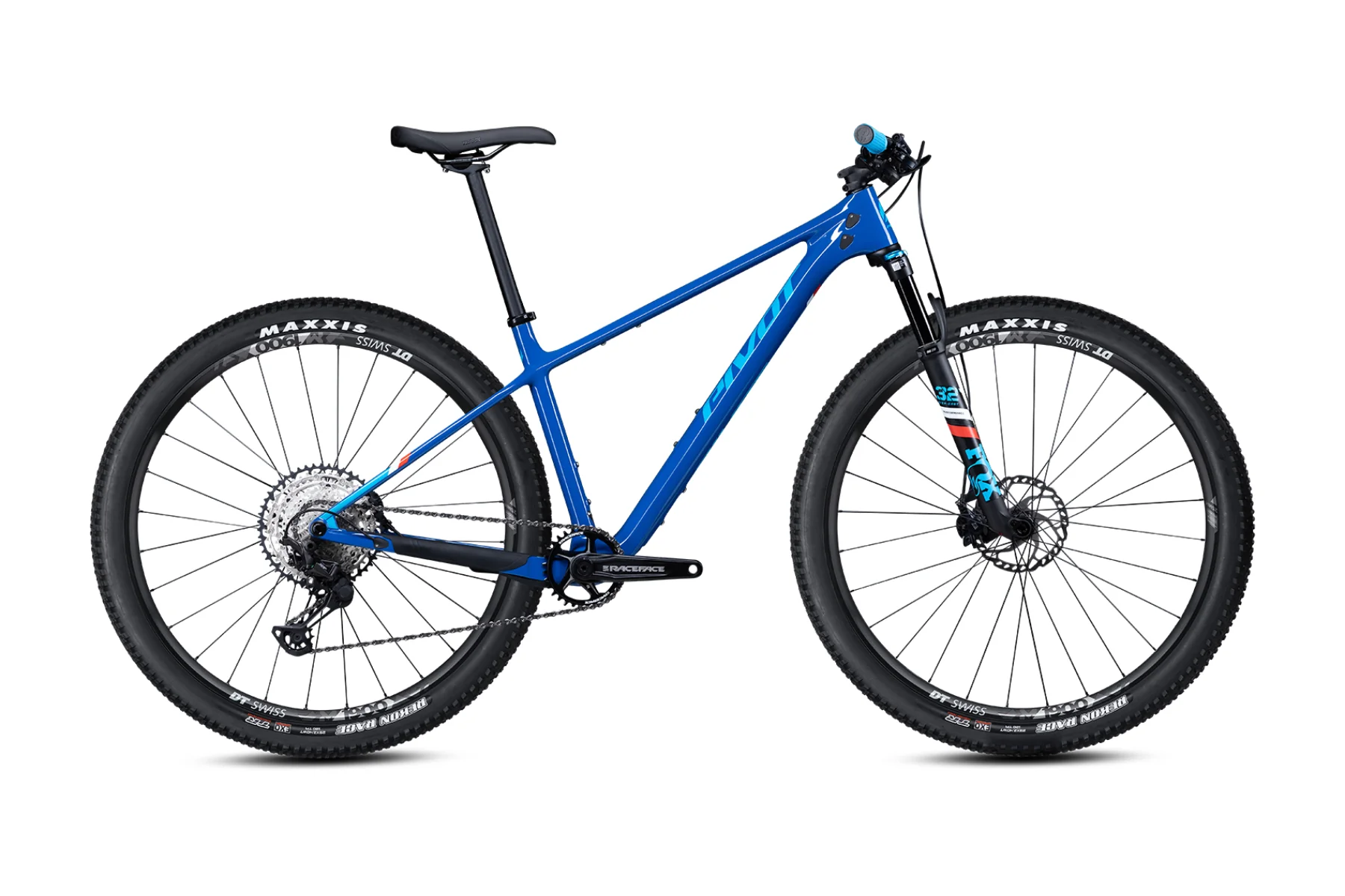Les SL Ride SLX/XT - Image 2