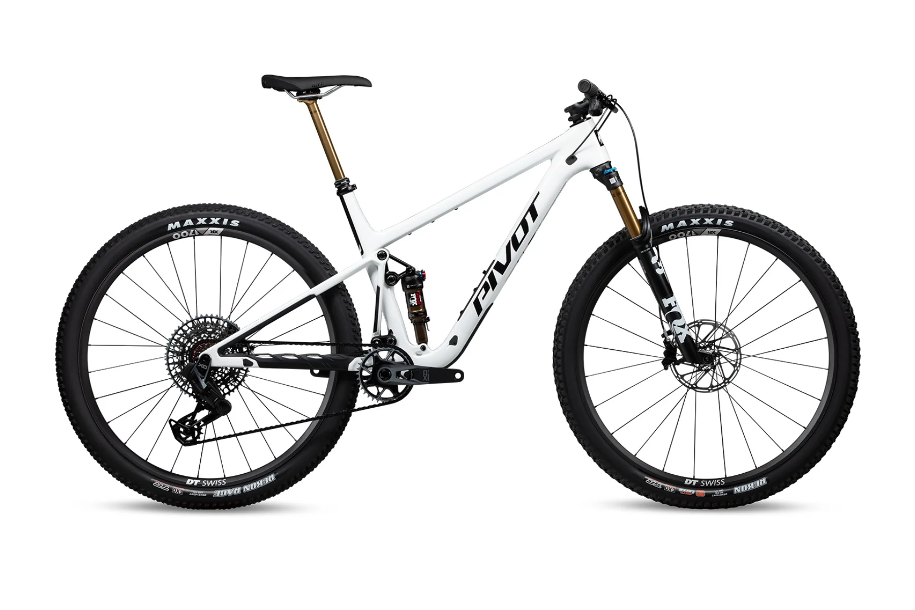Mach 4 SL Pro XO Eagle Transmission - Image 2