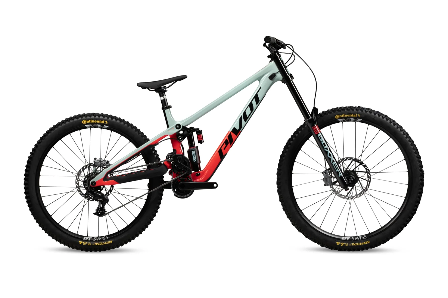 Phoenix Ride GX DH - Image 2