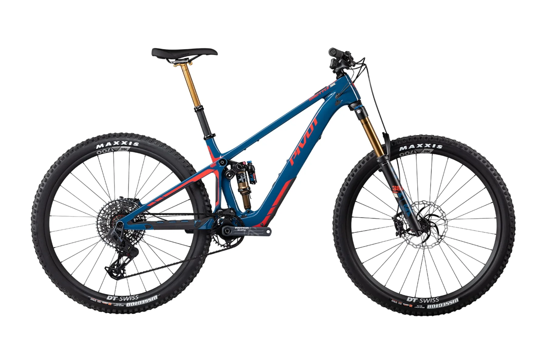 Shuttle SL Pro X0 Transmission - Image 3