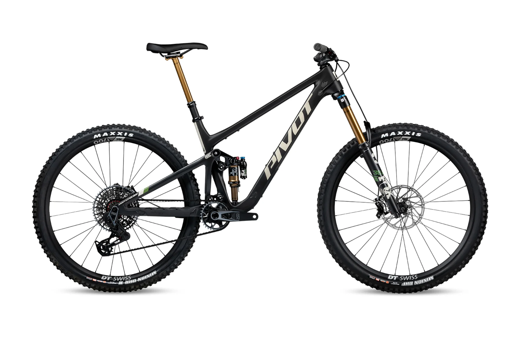 Switchblade V6 Pro X0 AXS - Image 2