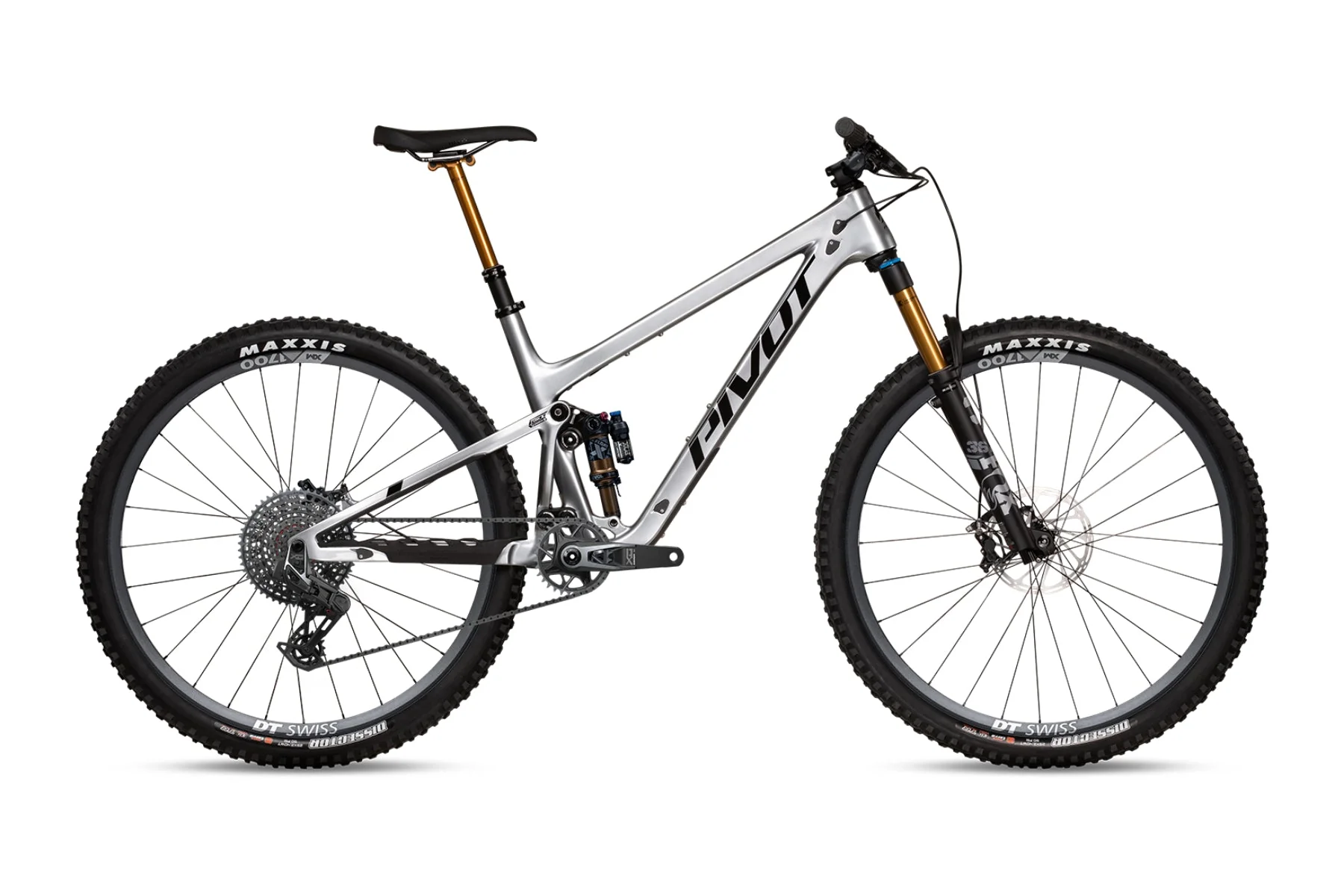 Trail 429 Pro X0 Transmission Enduro - Image 2