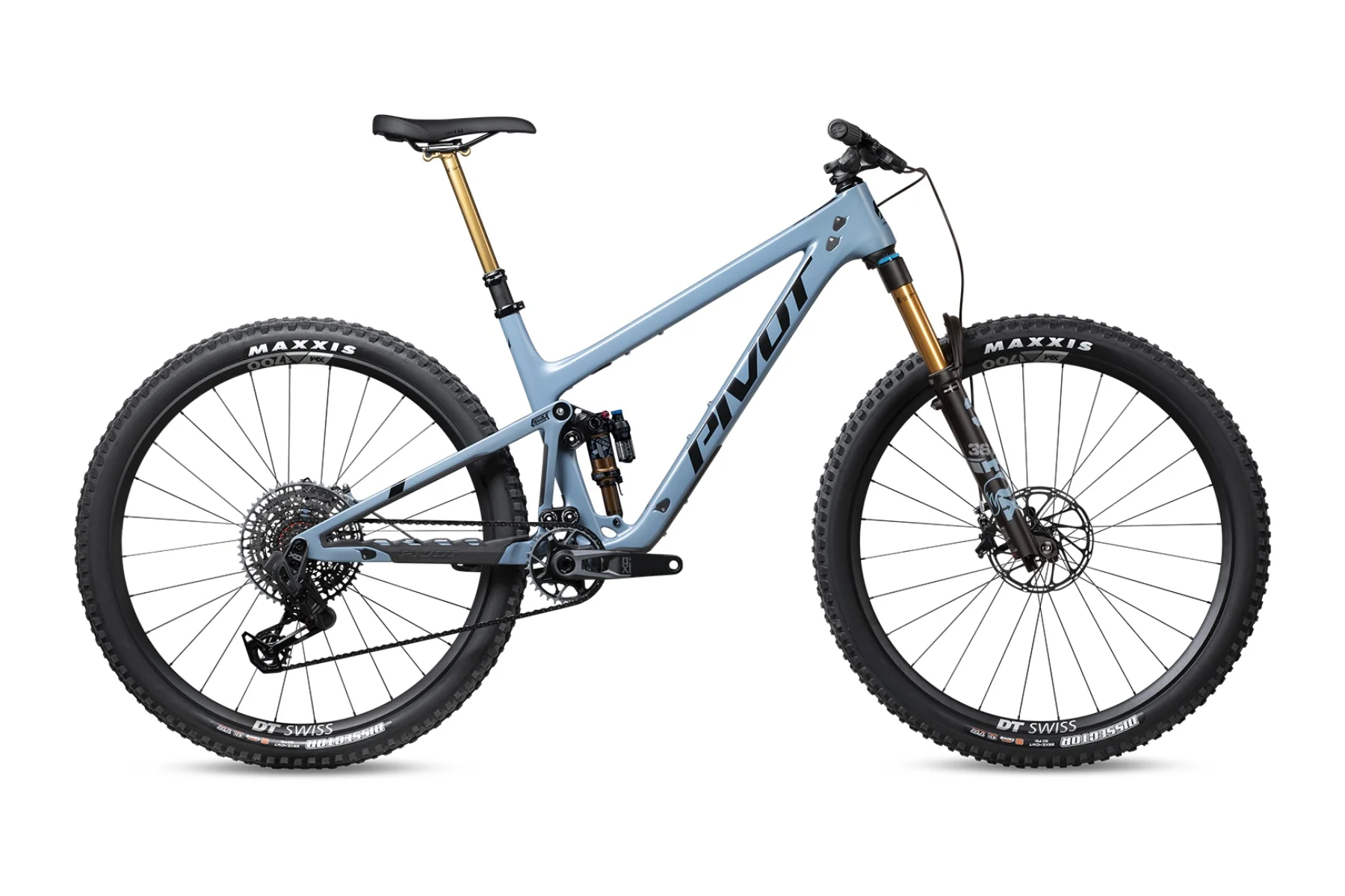 Trail 429 Pro X0 Transmission Enduro - Image 3