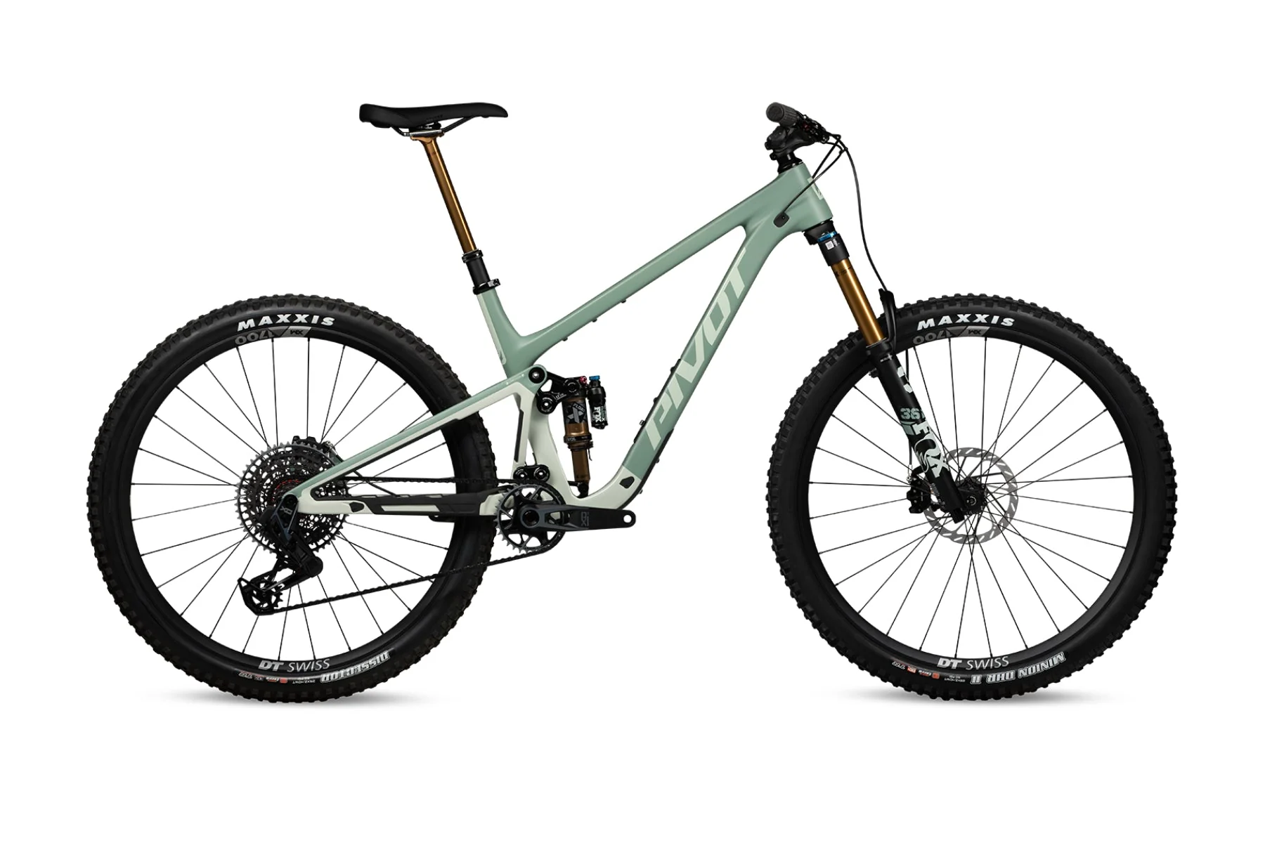 Trailcat LT Pro X0 Eagle Transmission - Image 4