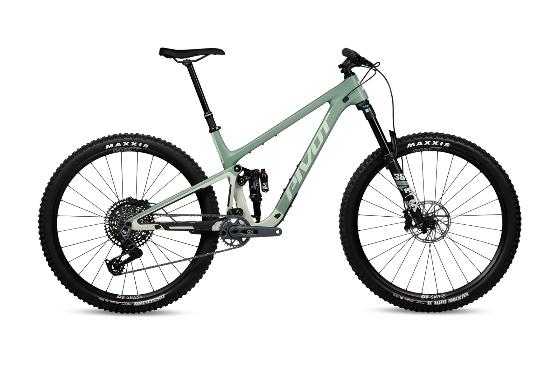 Trailcat LT Ride GX Eagle Transmission - Image 4