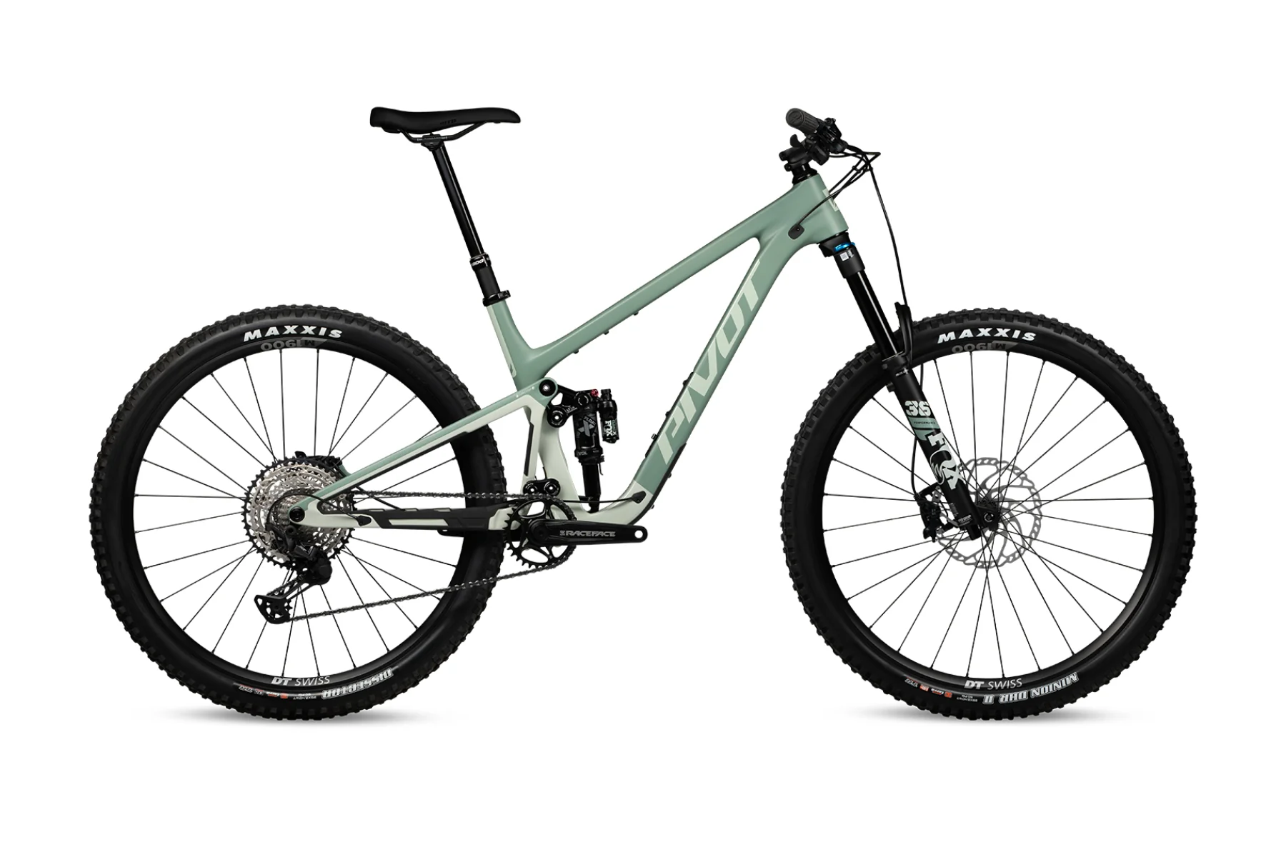 Trailcat LT Ride SLX/XT - Image 4