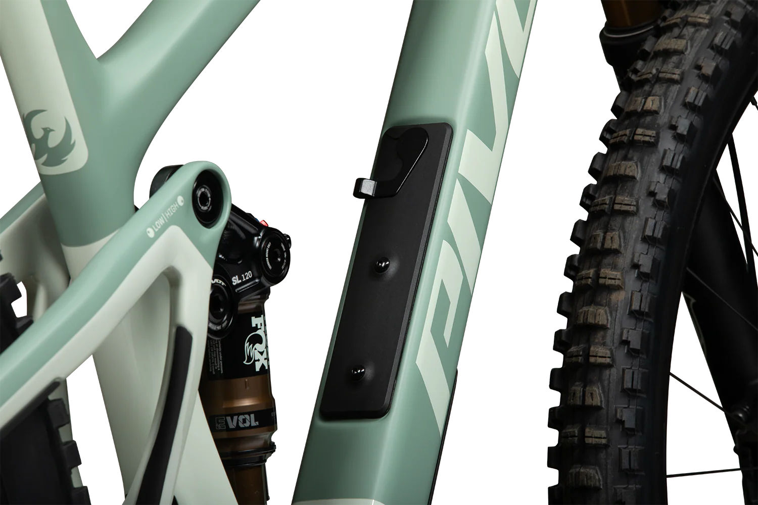 Trailcat SL Ride SLX/XT - Image 2