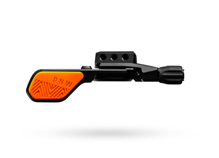 Loam Gen 2 Dropper Post Lever - Image 3
