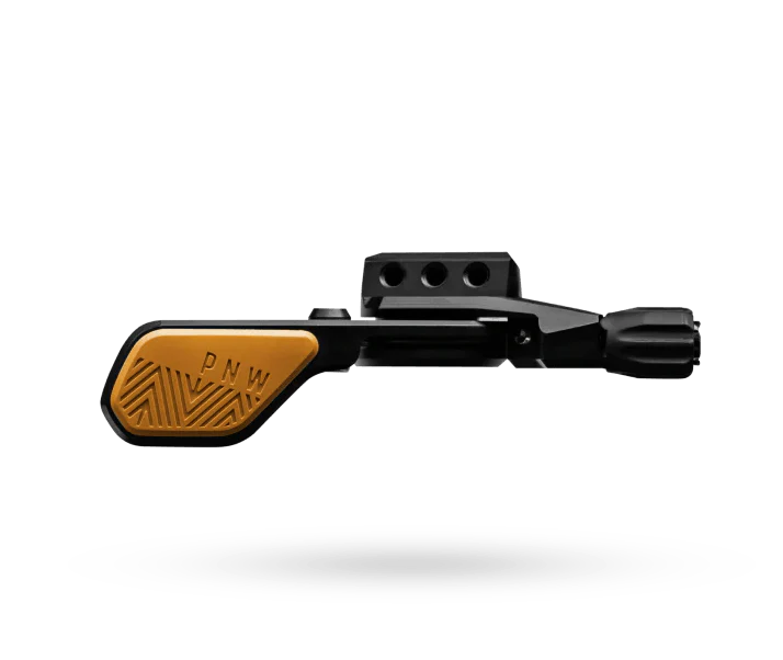 Loam Gen 2 Dropper Post Lever - Image 4