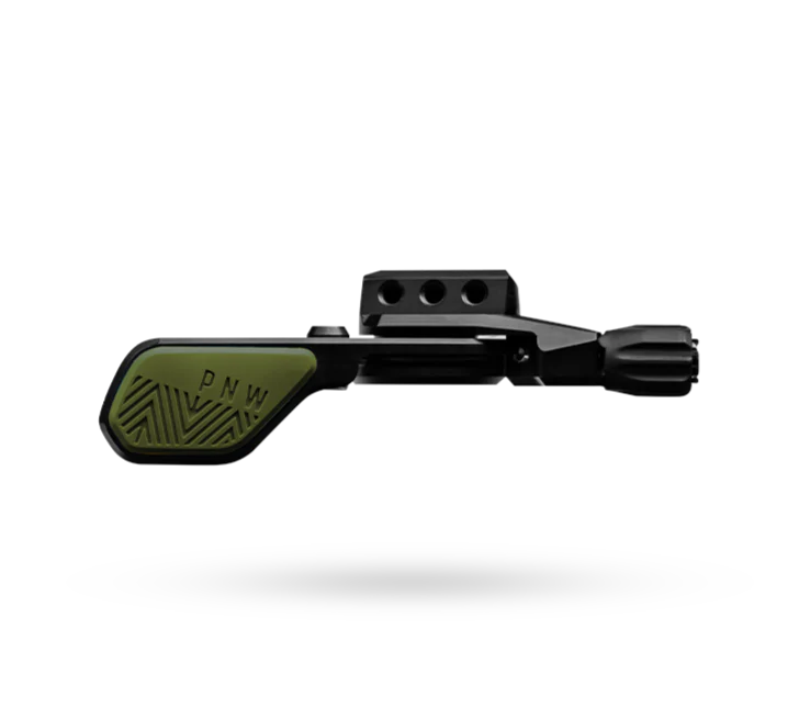 Loam Gen 2 Dropper Post Lever - Image 5