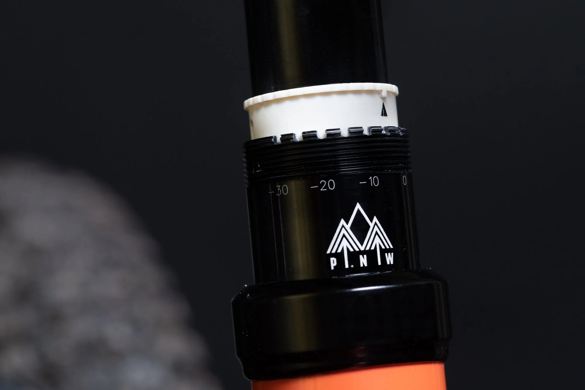 Rainier IR Dropper Post V3 - Image 3