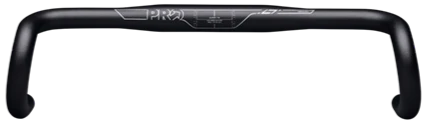 LT Gravel Alloy Handlebar - Image 2
