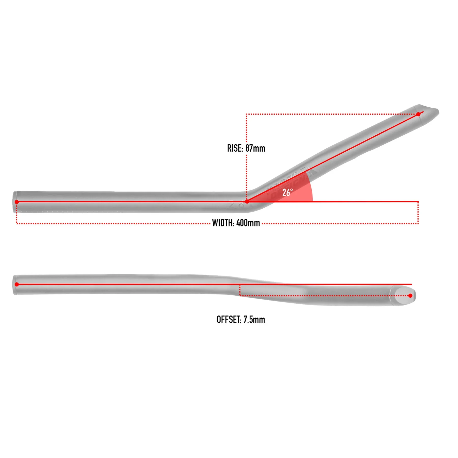 26a Aluminum Extensions - Image 3