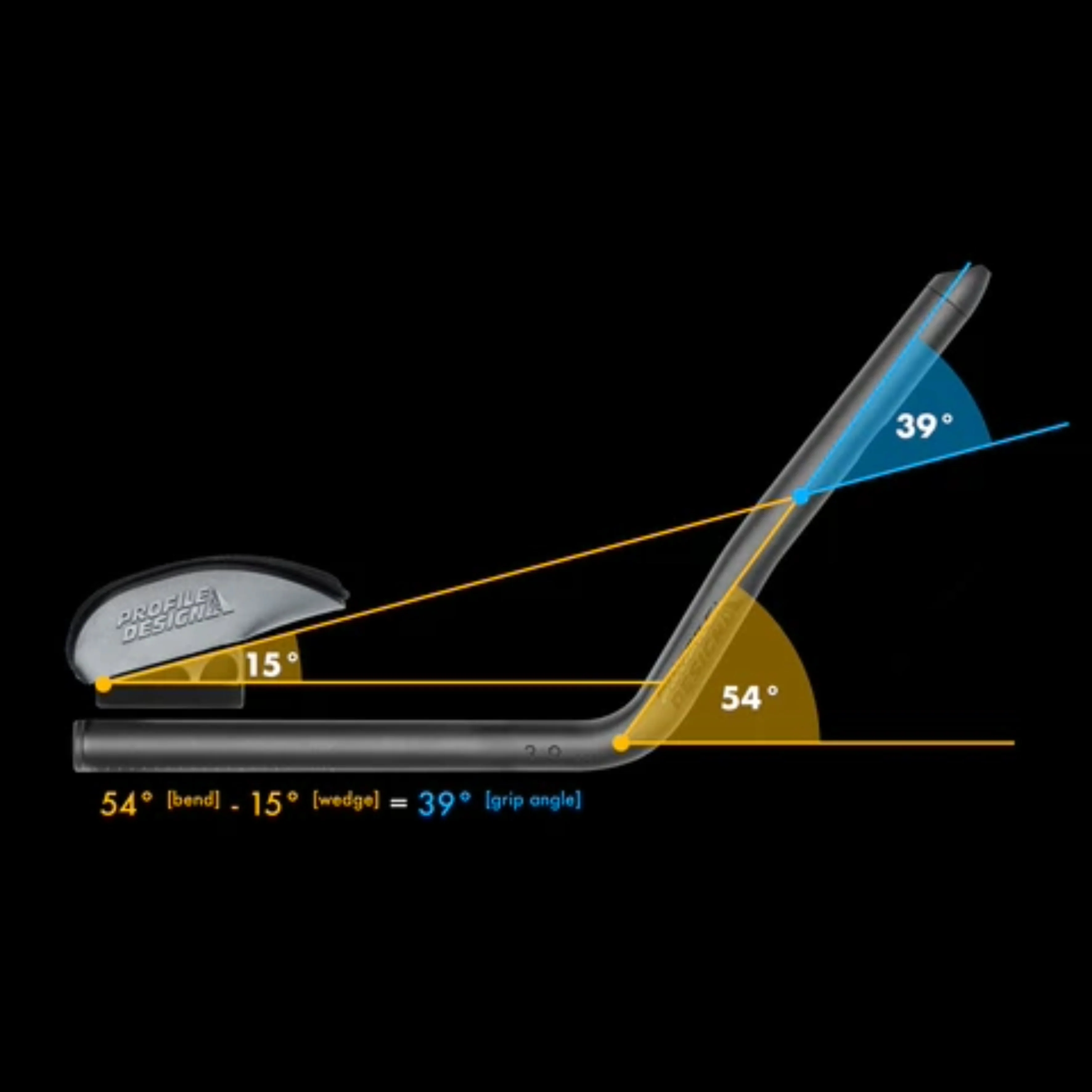 39AH Aluminum Extensions - Image 3