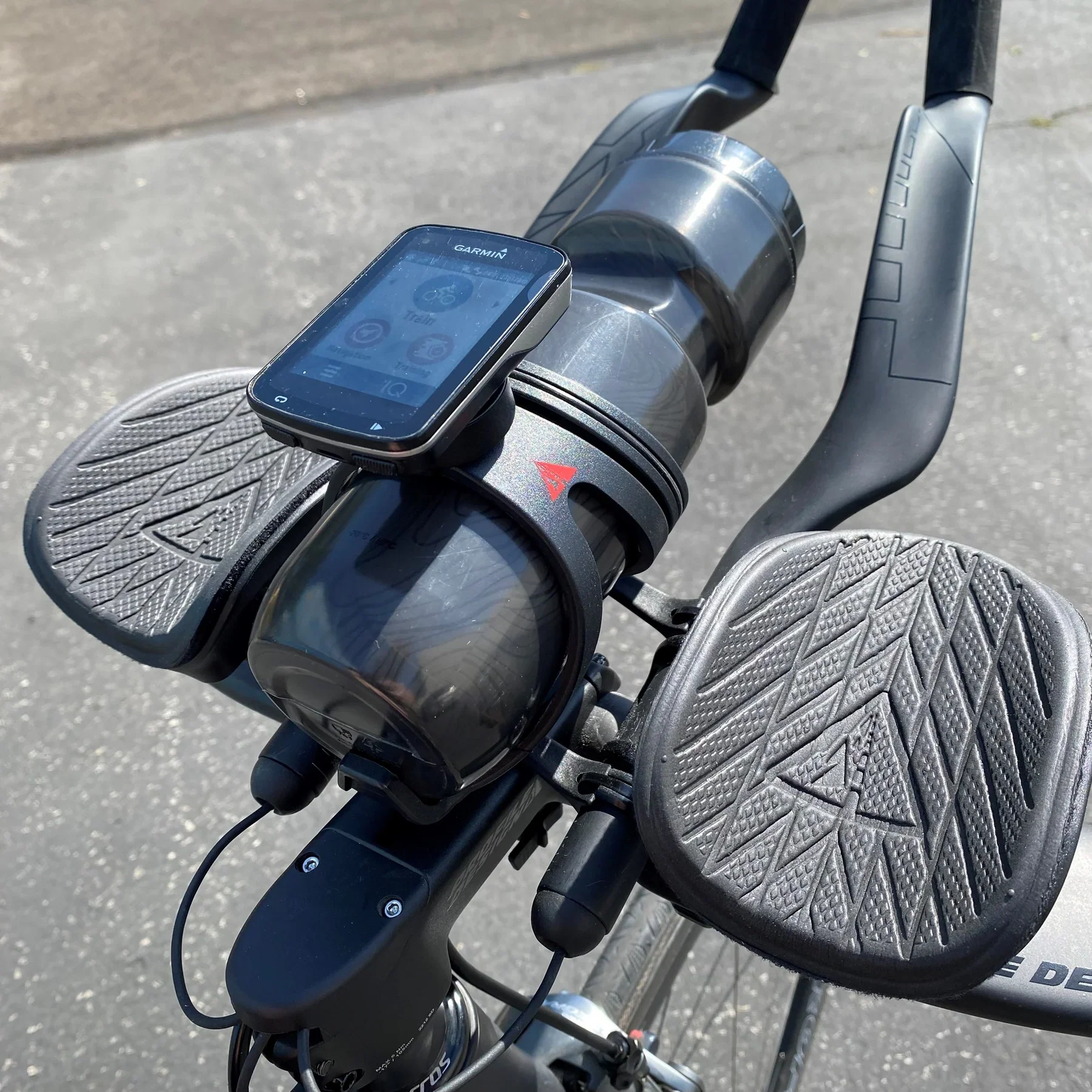 HSA Mini BTA Mount - Image 5
