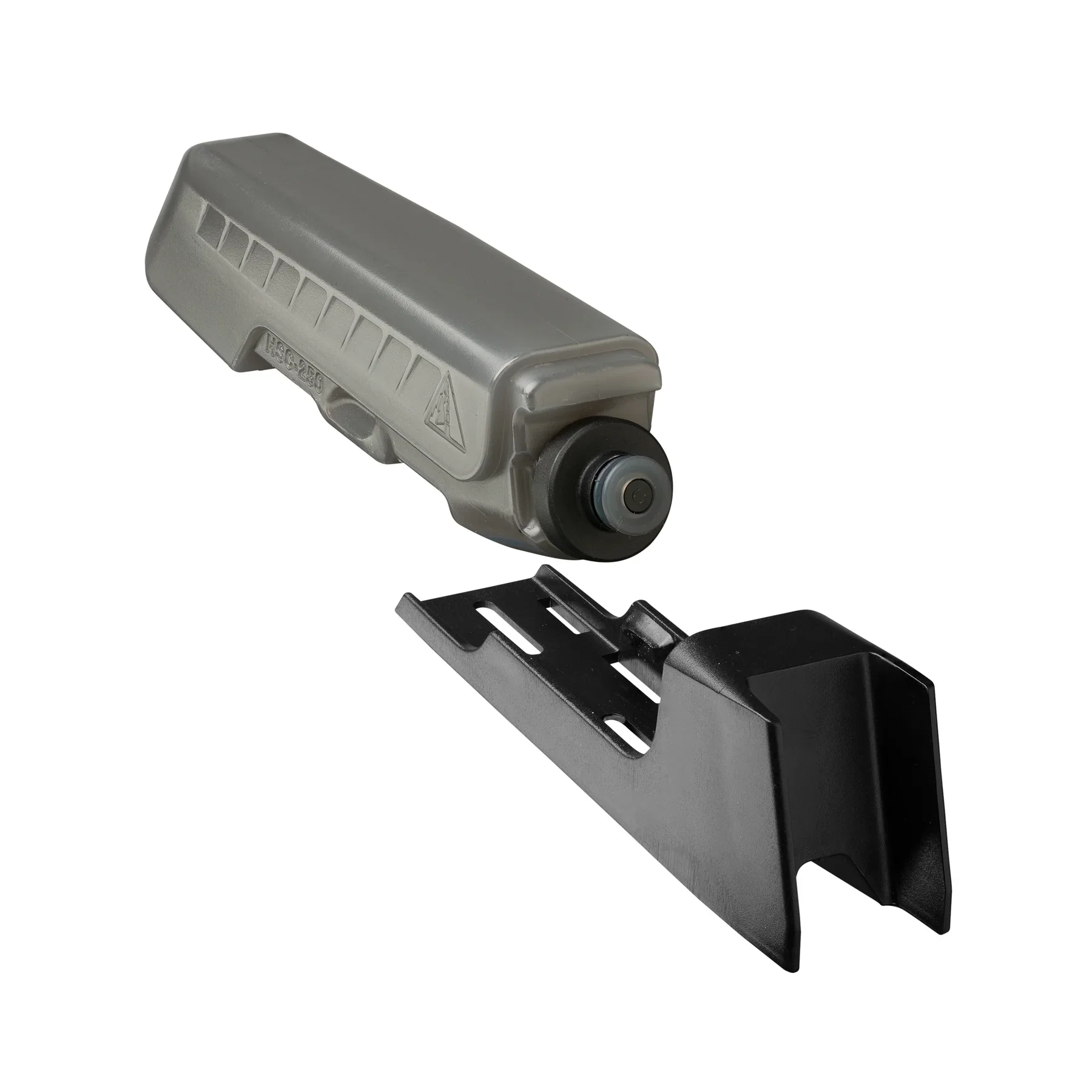 HSC 250 Top Tube Flask - Image 3