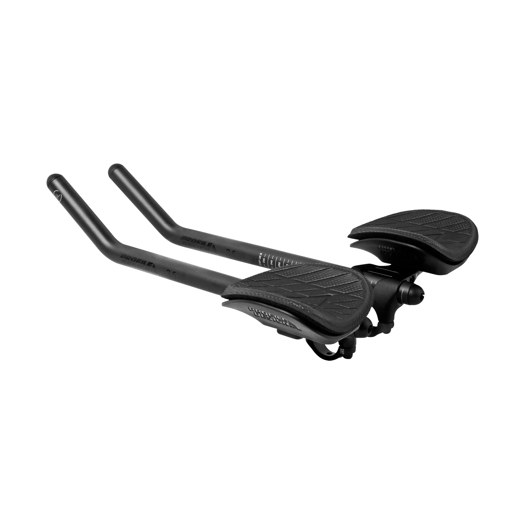 Supersonic Ergo+ 35 SLC Aerobar - Image 2