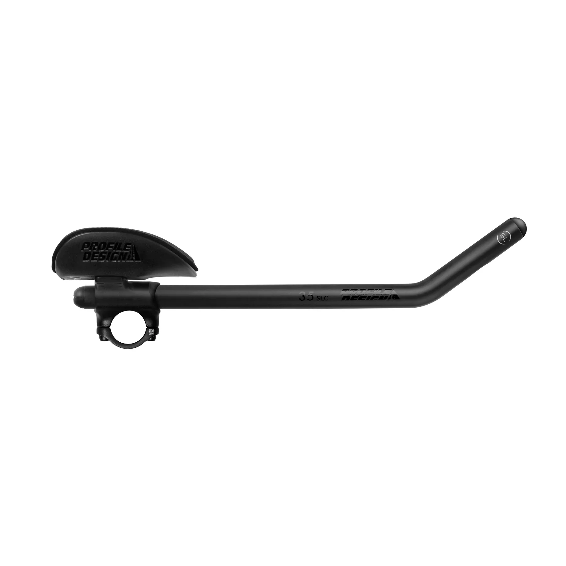 Supersonic Ergo+ 35 SLC Aerobar - Image 3