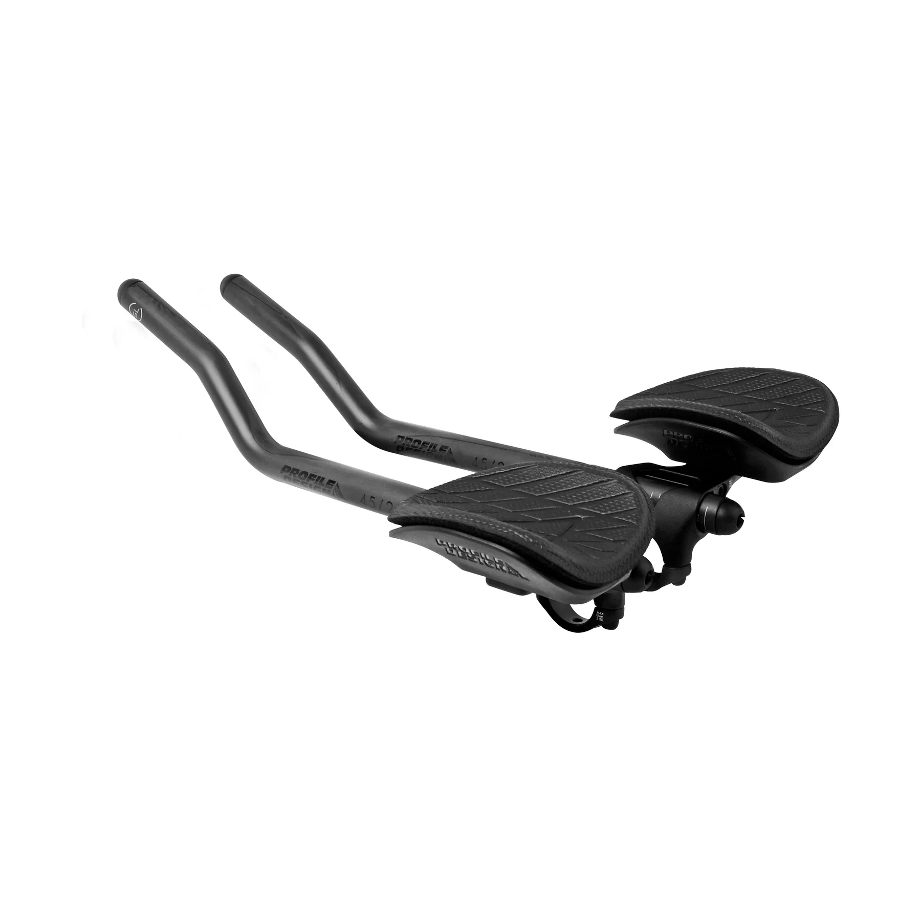 Supersonic Ergo+ 45/25 SLC Aerobar - Image 2