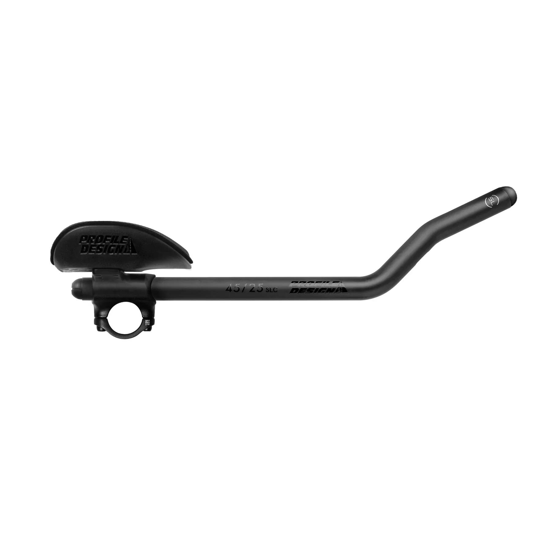 Supersonic Ergo+ 45/25 SLC Aerobar - Image 4