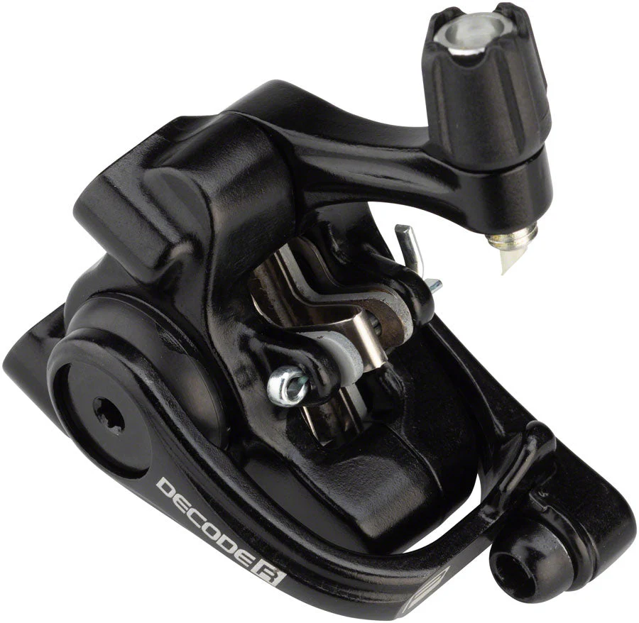 DECODE Dual Piston Mechanical Disc Brake Caliper - Image 2