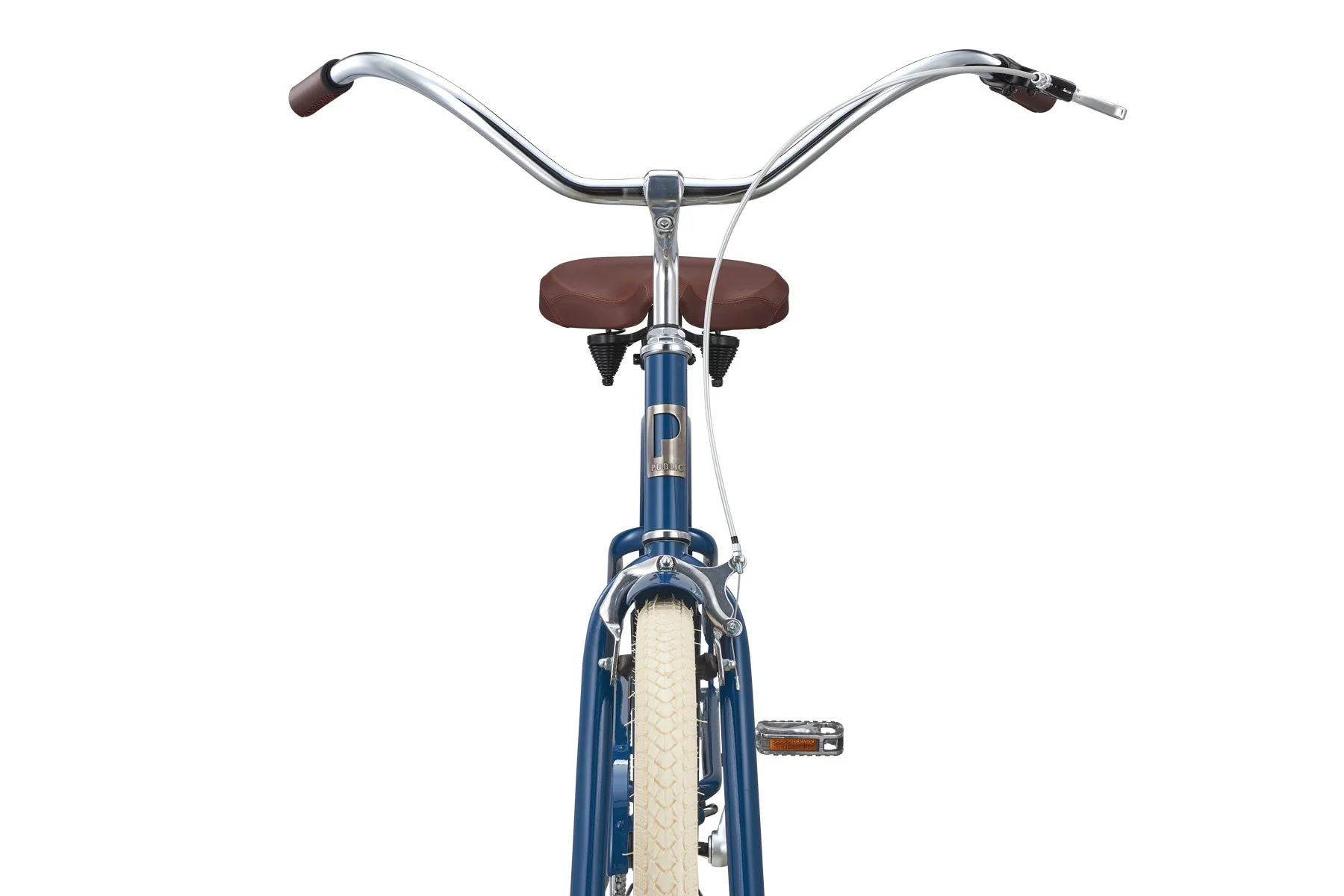 Cruiser Step-Through - Image 3