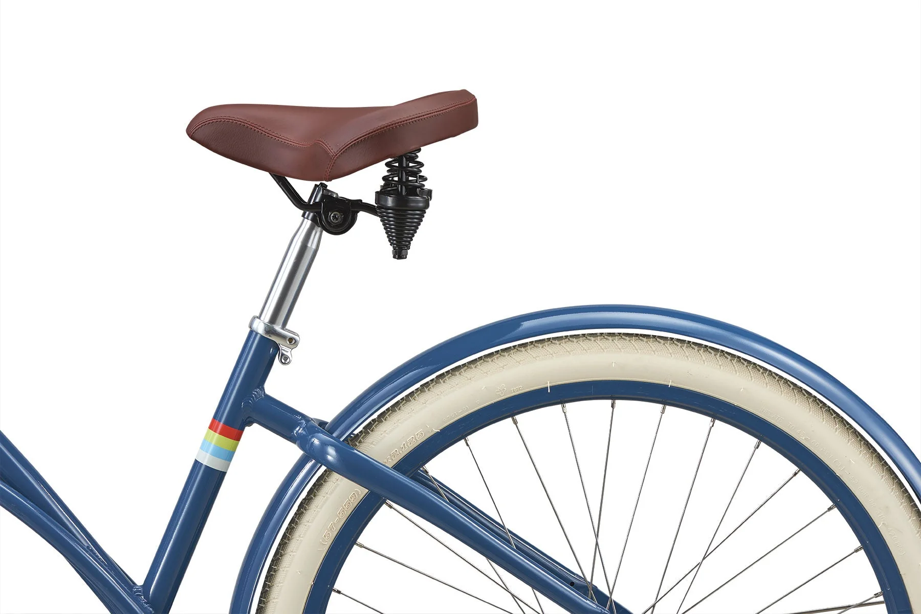 Cruiser Step-Through - Image 4