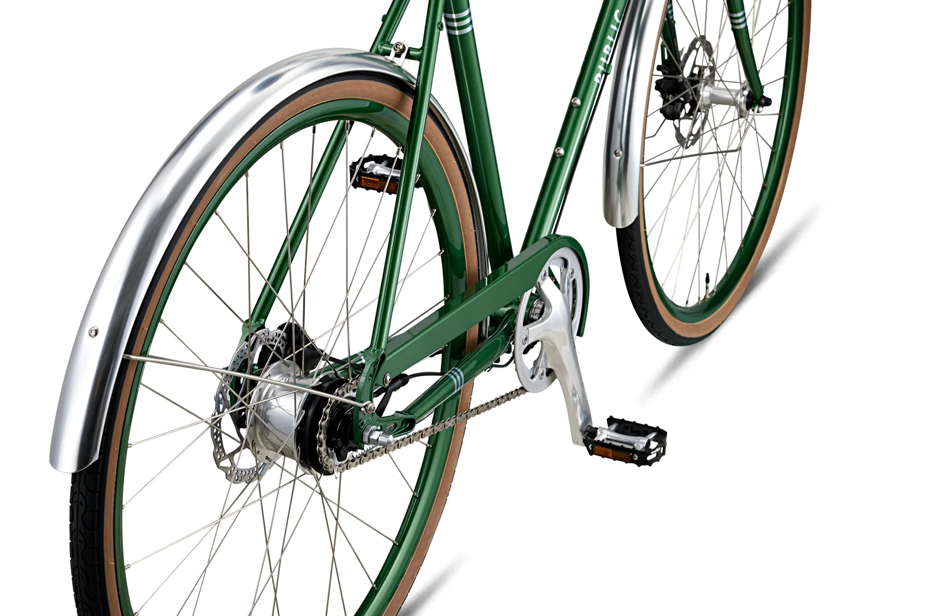 D8i Alfine Disc LTD - Image 5