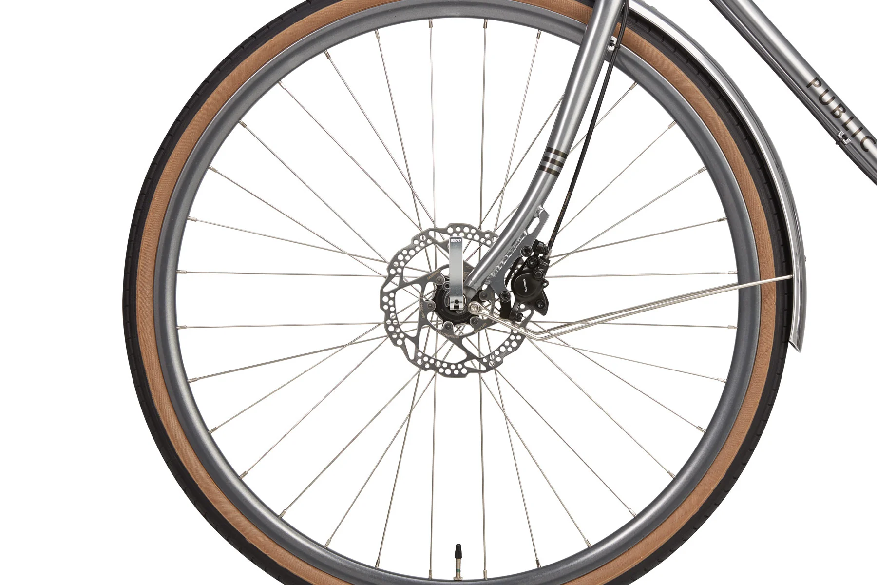D8i Alfine Disc - Image 3