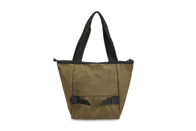 Front Basket Tote Bag - Image 3