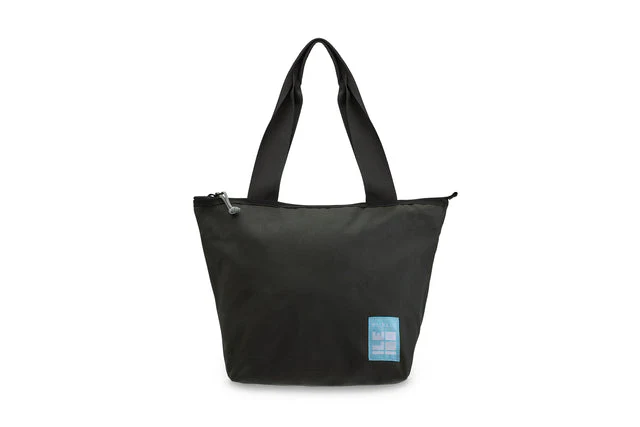 Front Basket Tote Bag - Image 5