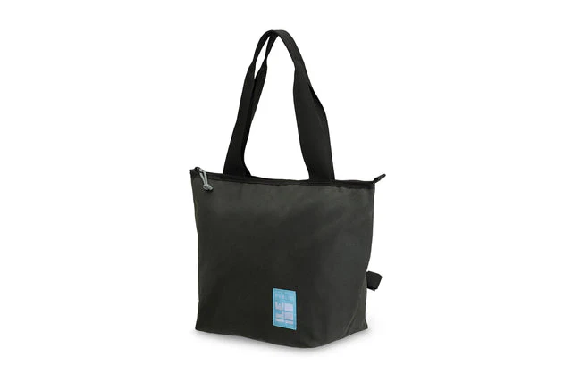 Front Basket Tote Bag - Image 6