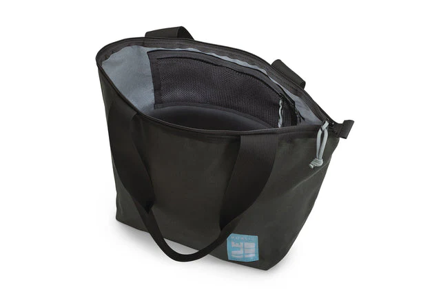Front Basket Tote Bag - Image 8