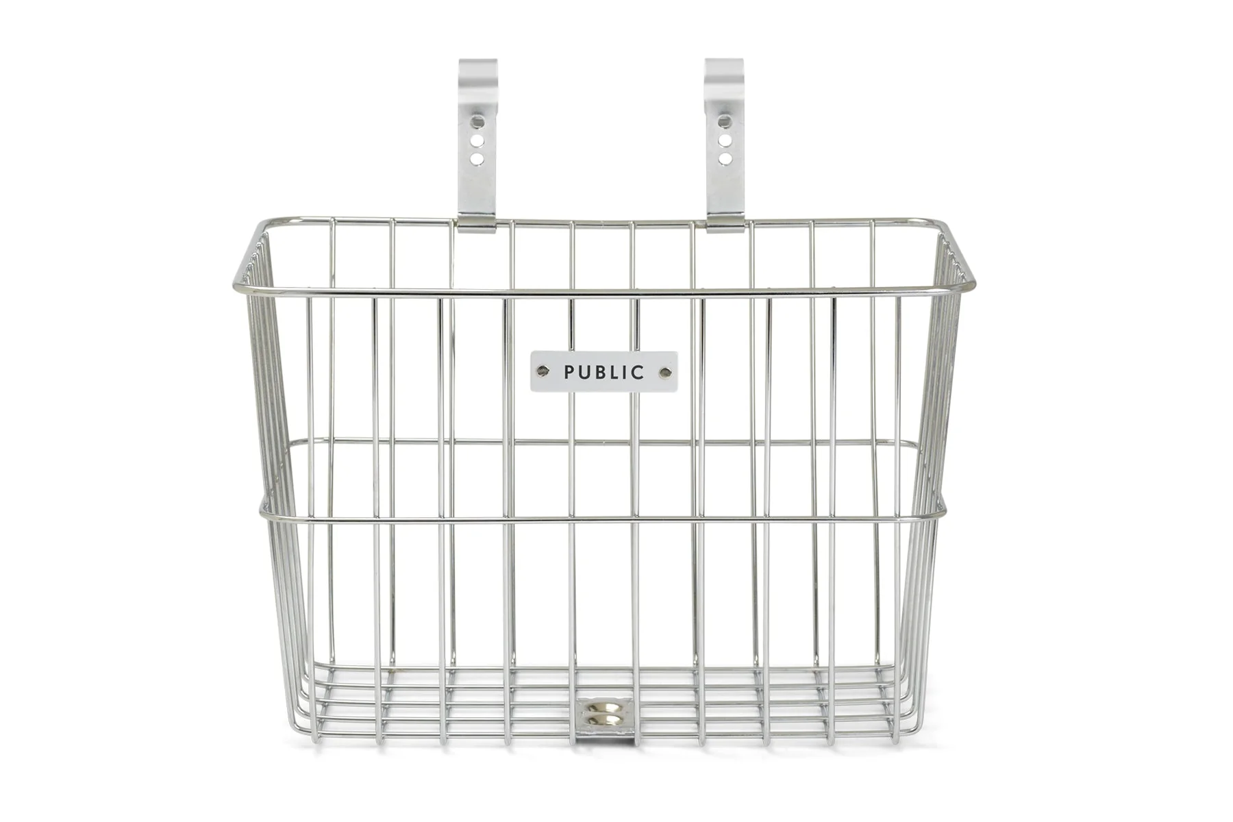Front Wire Basket - Image 3