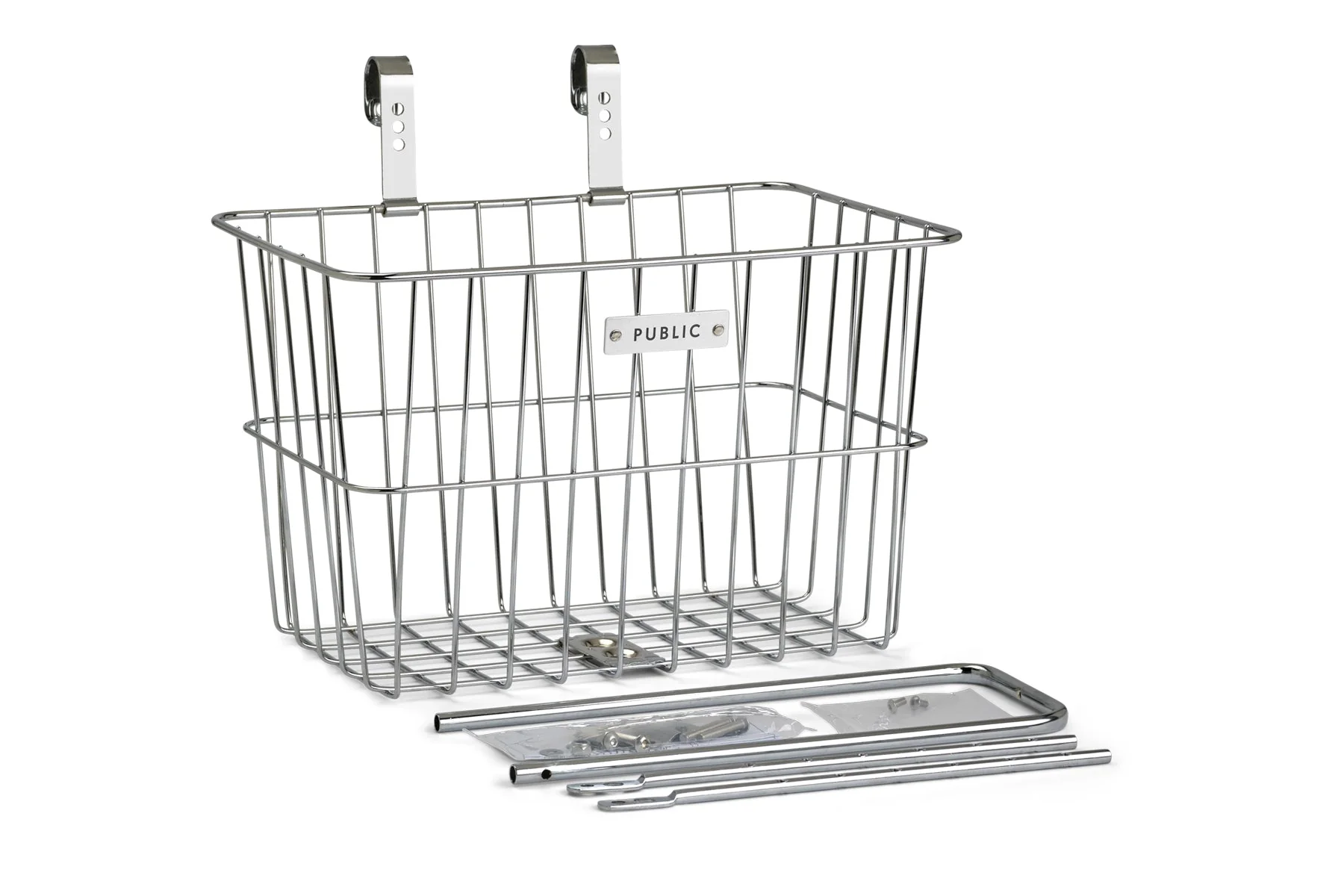 Front Wire Basket - Image 4