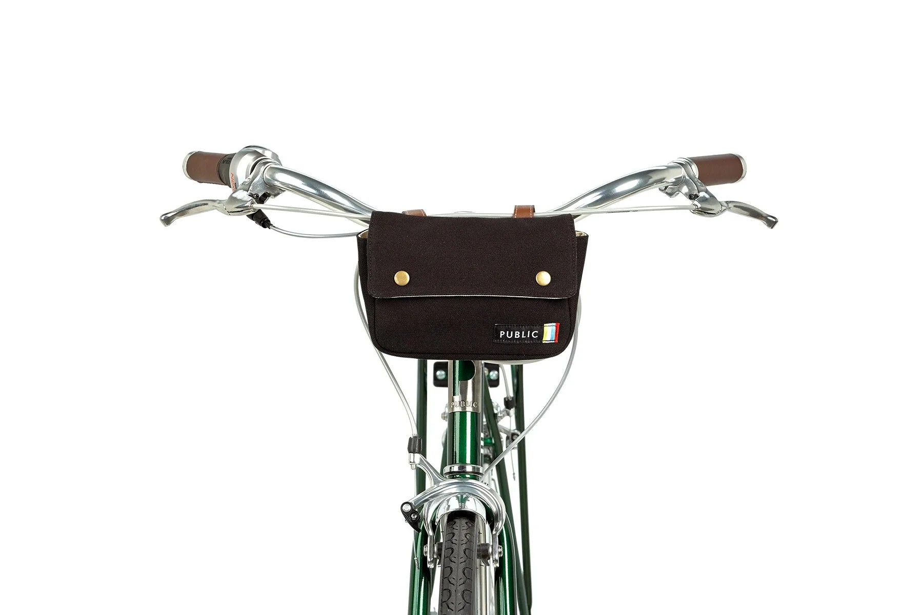 Handlebar Pouch - Image 4