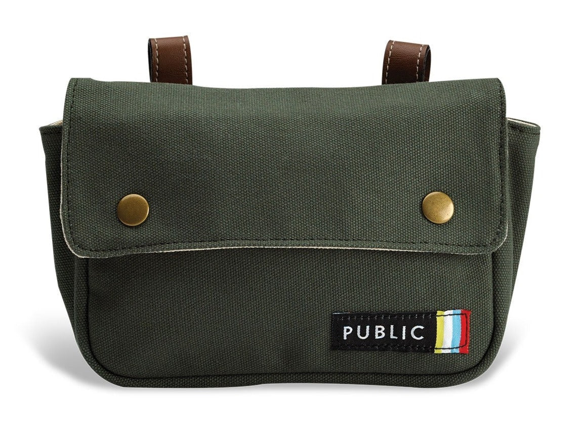 Handlebar Pouch - Image 6