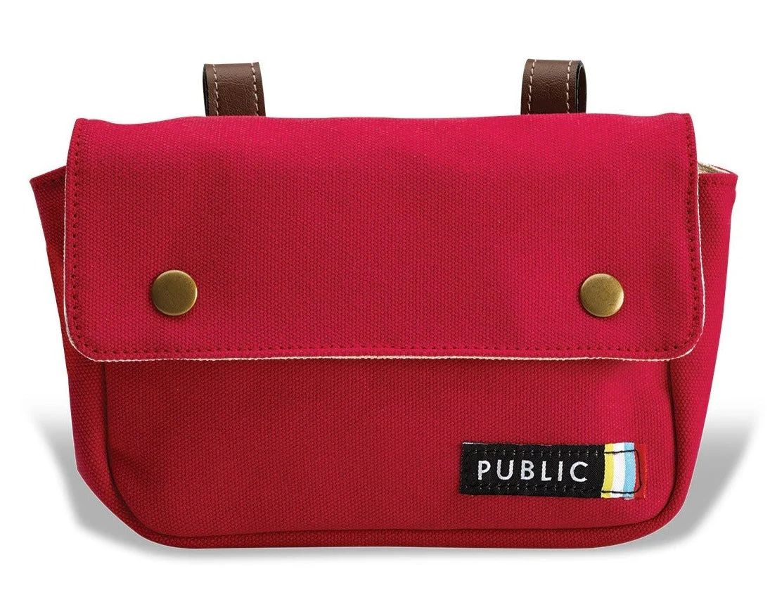 Handlebar Pouch - Image 7
