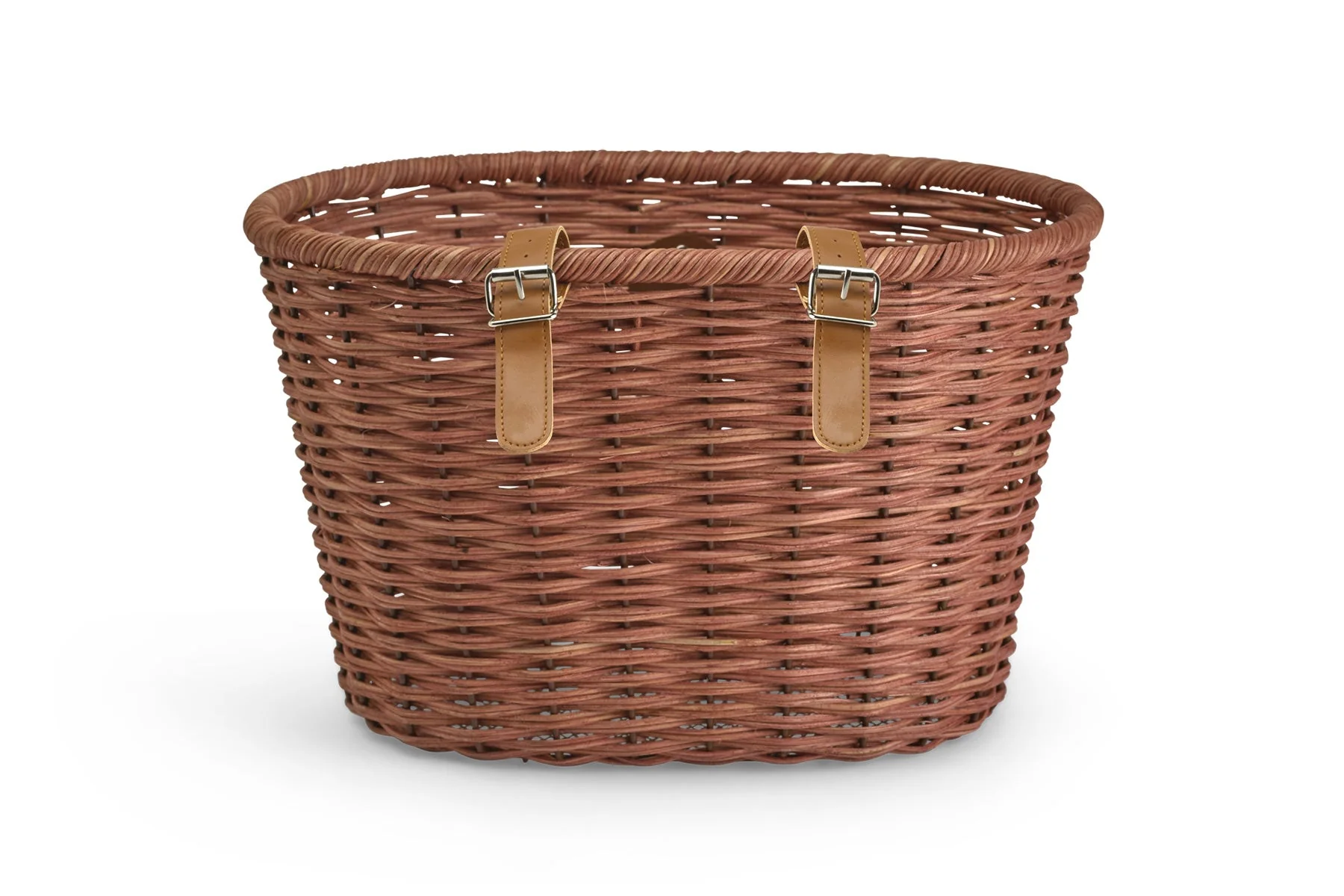 Large Oval Basket - Image 3