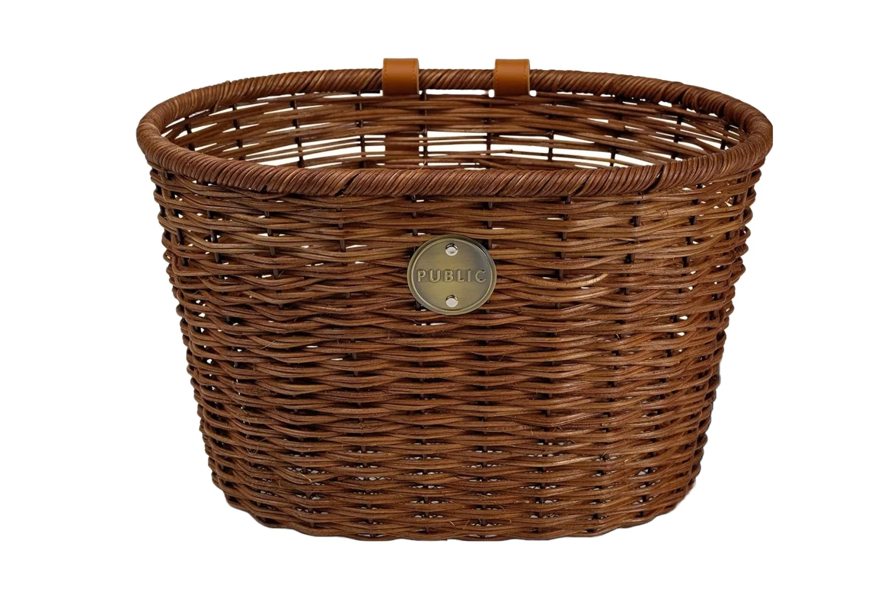 Large Oval Basket - Image 4