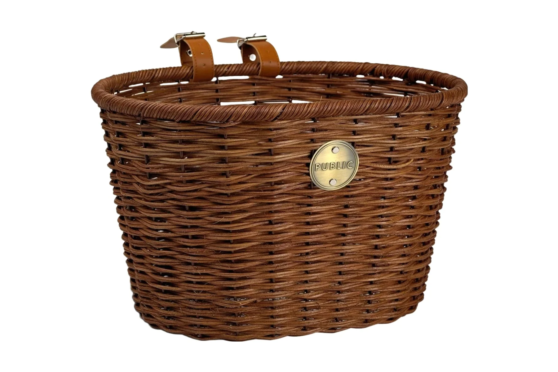 Large Oval Basket - Image 5