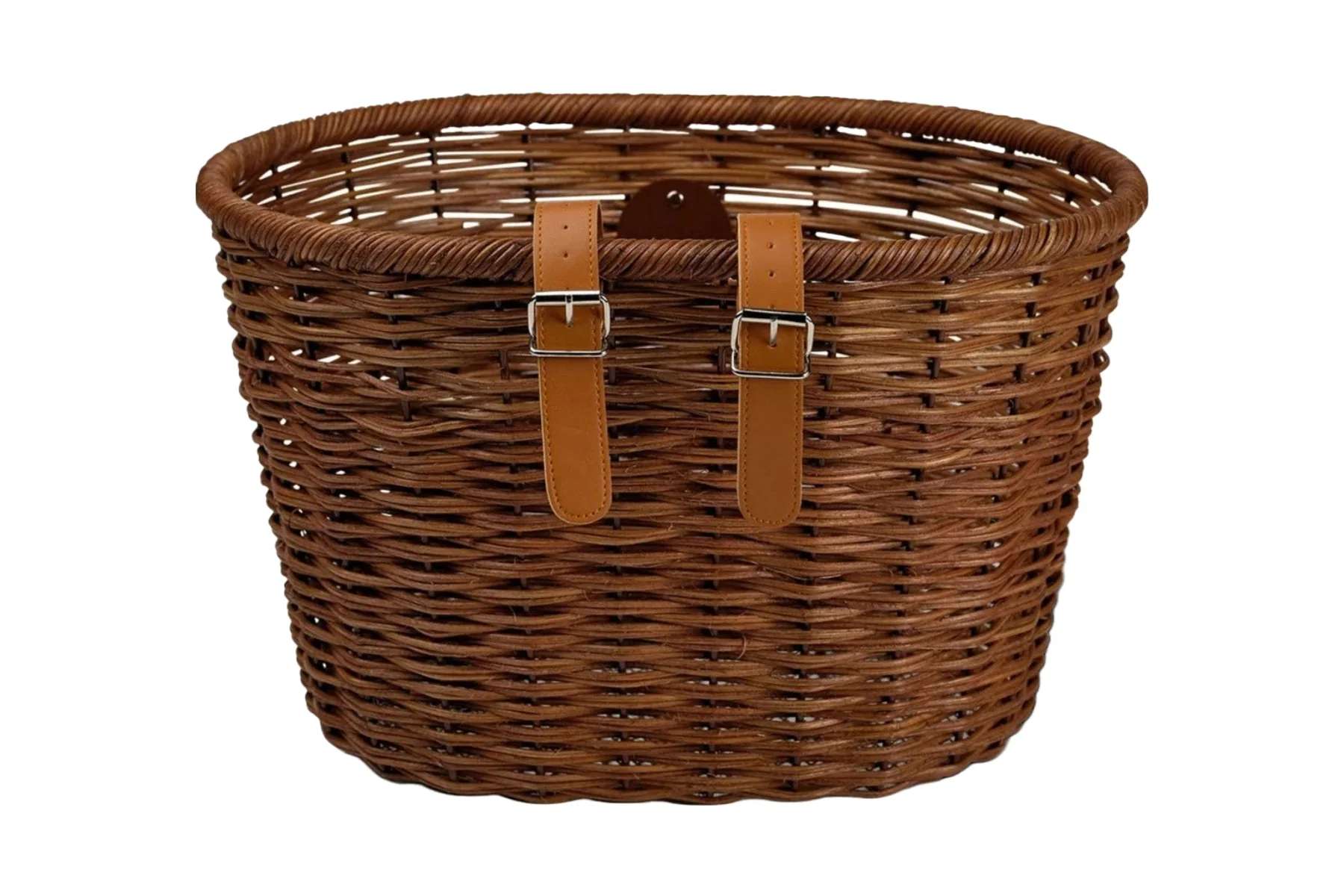 Large Oval Basket - Image 6