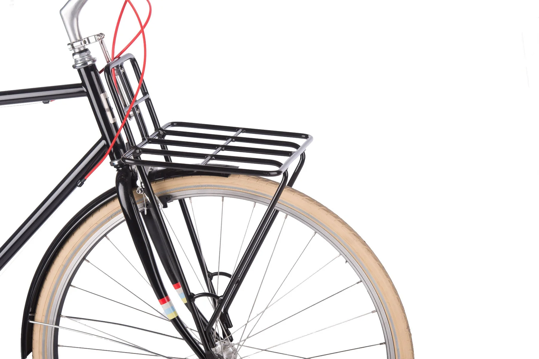 Porteur Front Bike Rack - Image 2