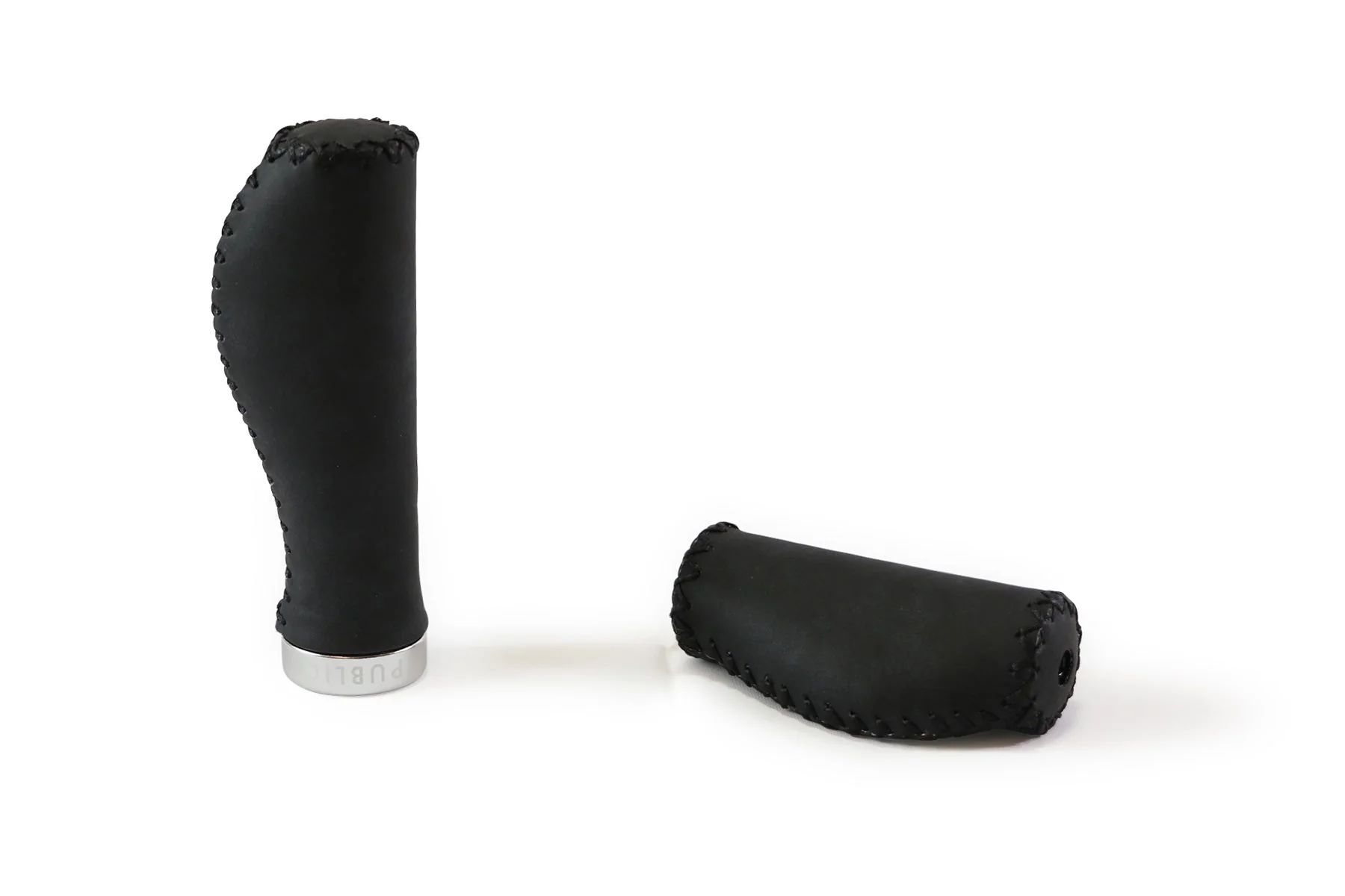 Premium Ergo Gripshift Grips - Image 3