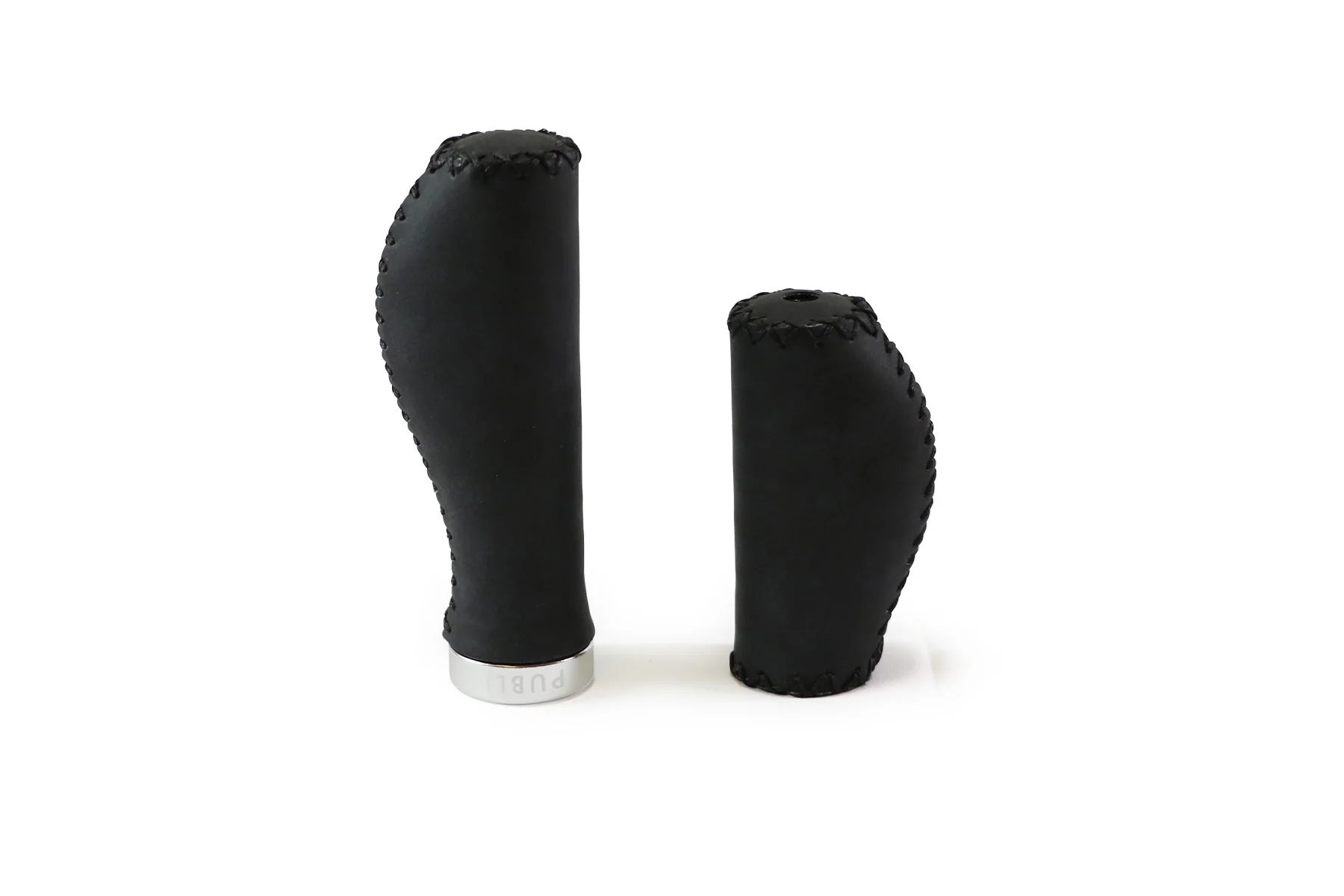 Premium Ergo Gripshift Grips - Image 4