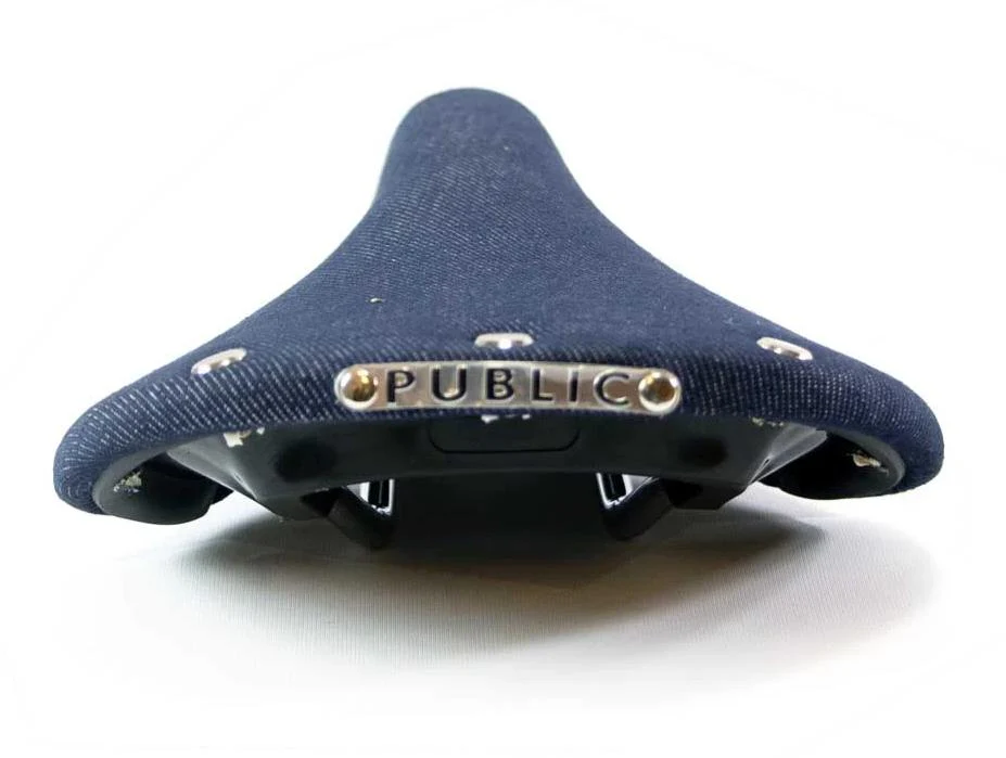 Premium Road Saddle - Image 4