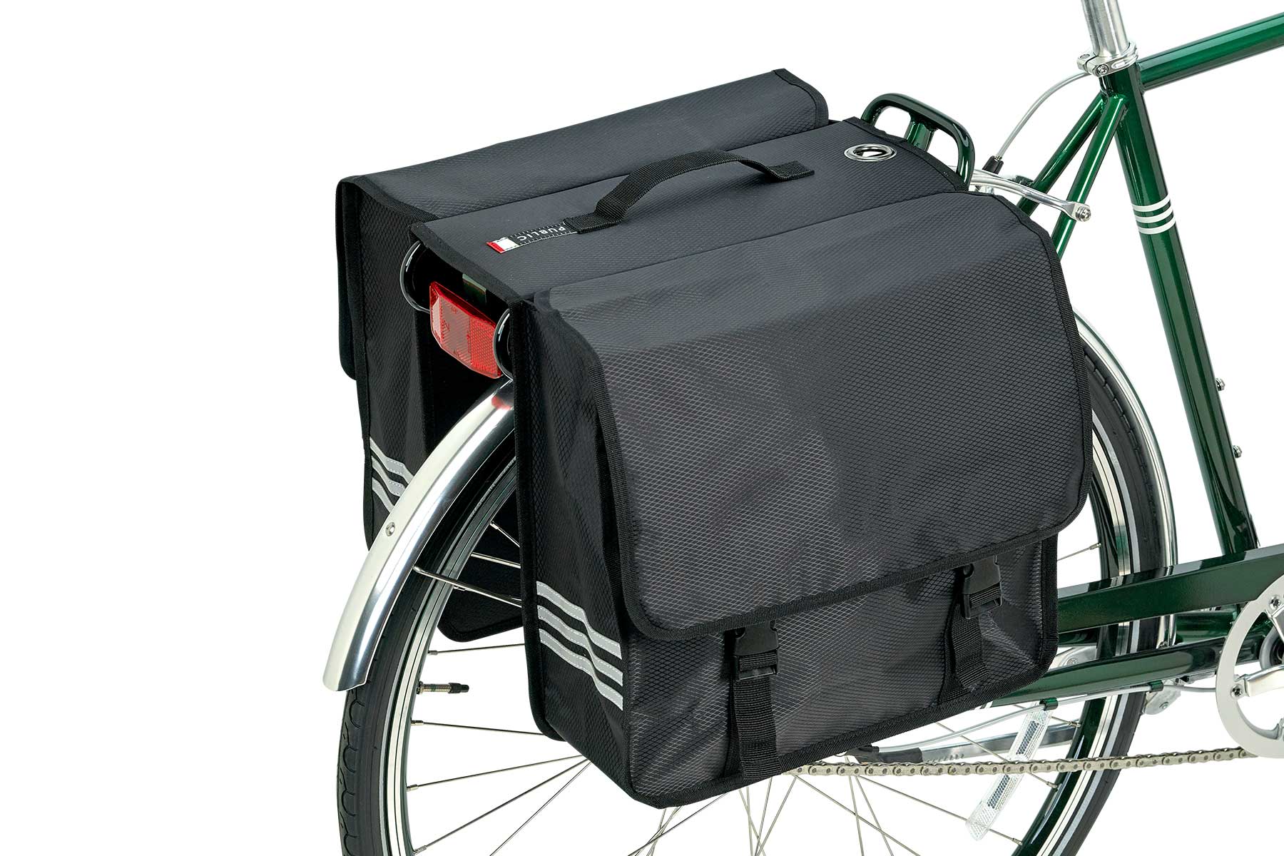 Professional Pannier - Image 2
