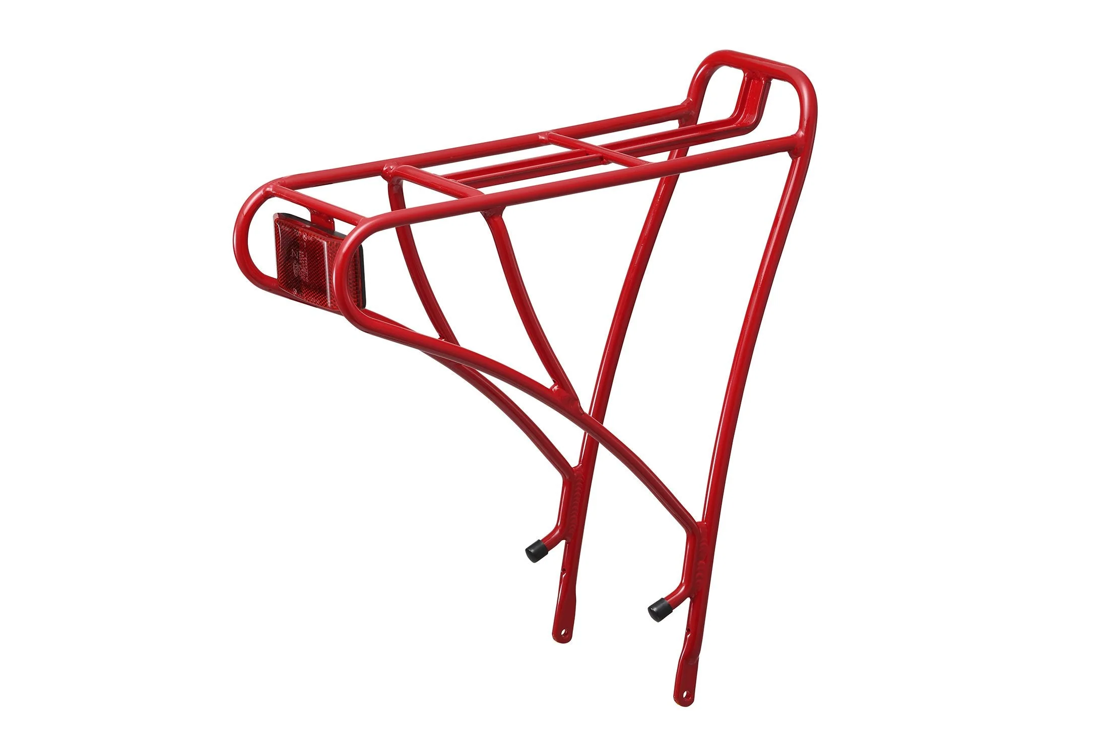 Rear Bike Rack - Image 6