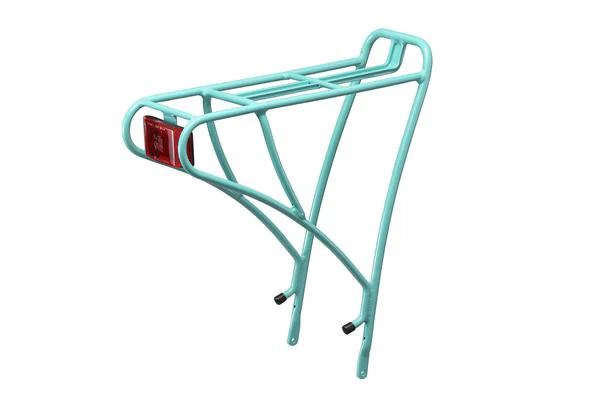 Rear Bike Rack - Image 7
